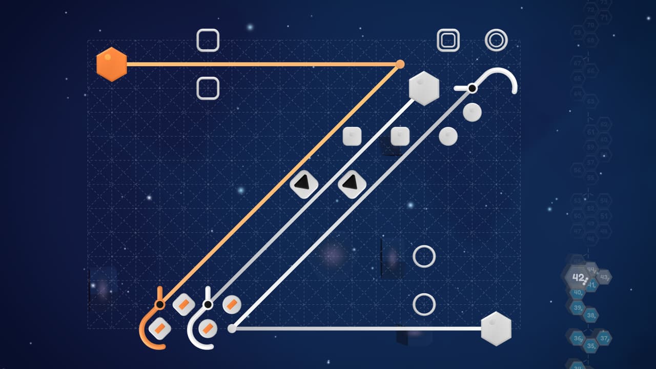 SiNKR 3 (itch) screenshot 4
