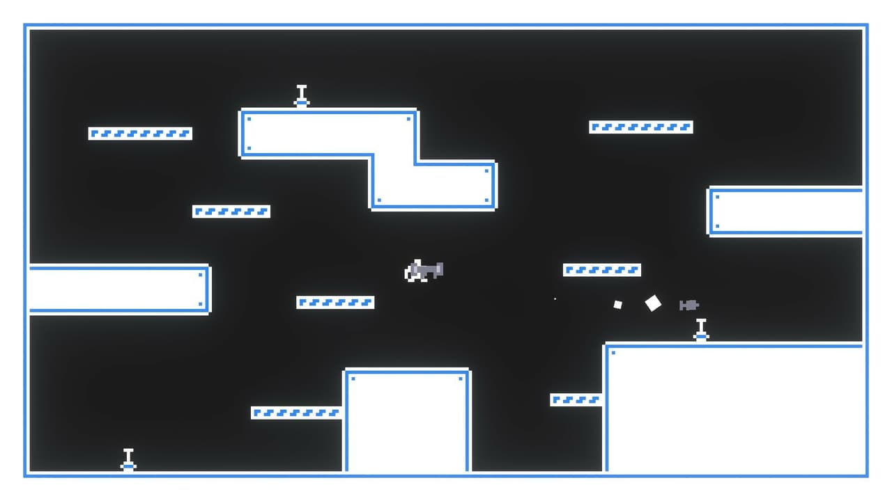 The Dniwer Experiment screenshot 2