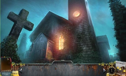 Enigmatis Hidden Object (Full) screenshot 2