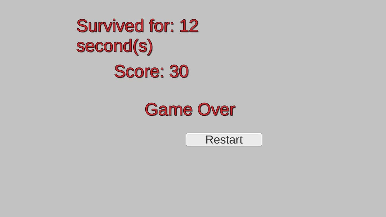 How Bout Dem Apples! screenshot 2