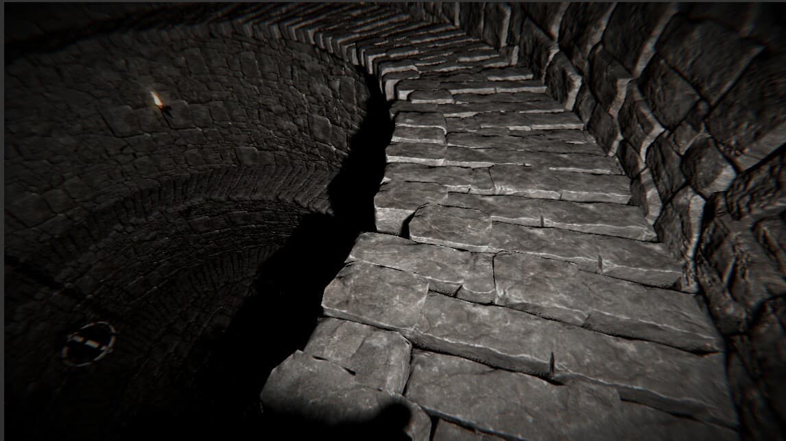 Dark Dimension screenshot 5