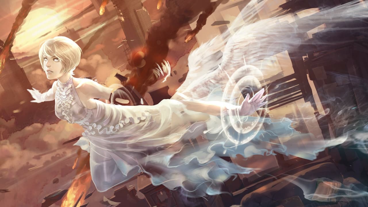 隐秘世界 screenshot 2