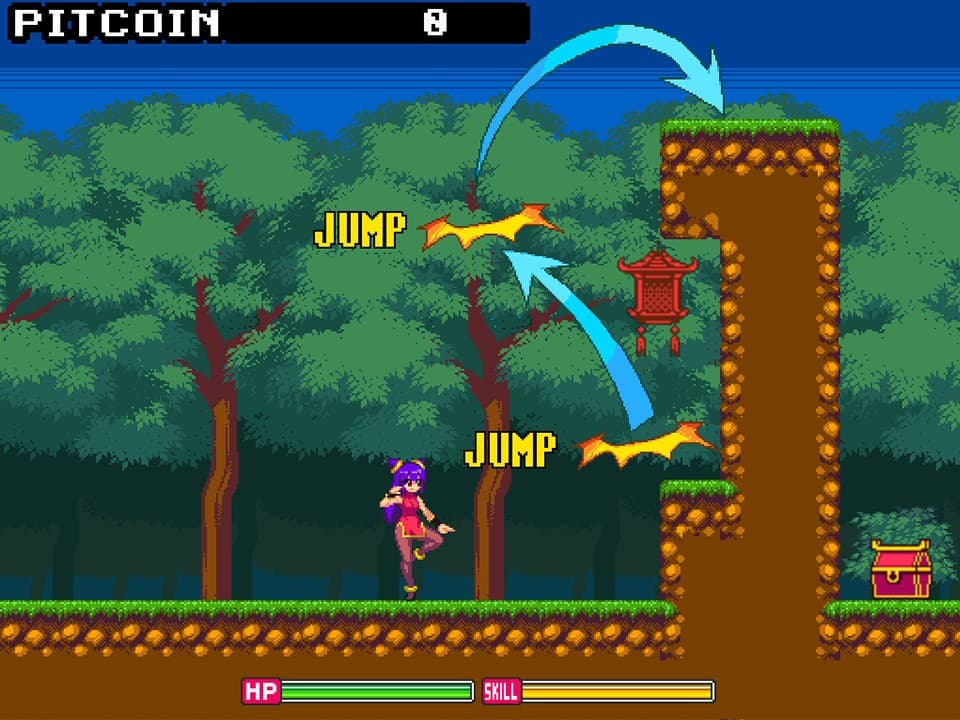 NyanfuGirl screenshot 3
