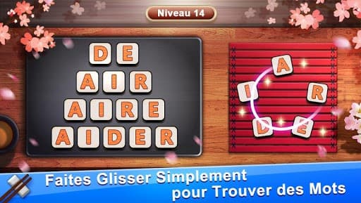 Sushi des Mots screenshot 6