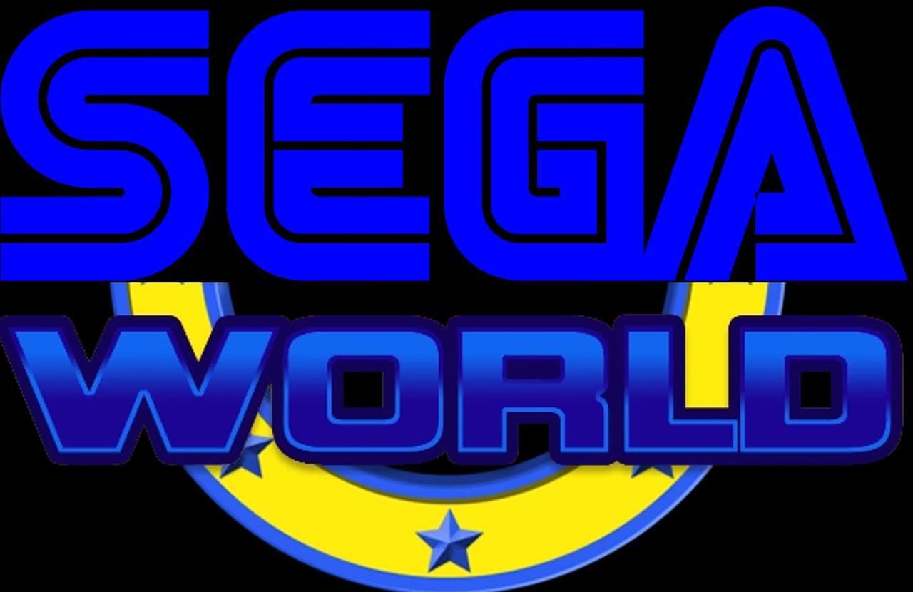 sega world 2 (beta) screenshot 3