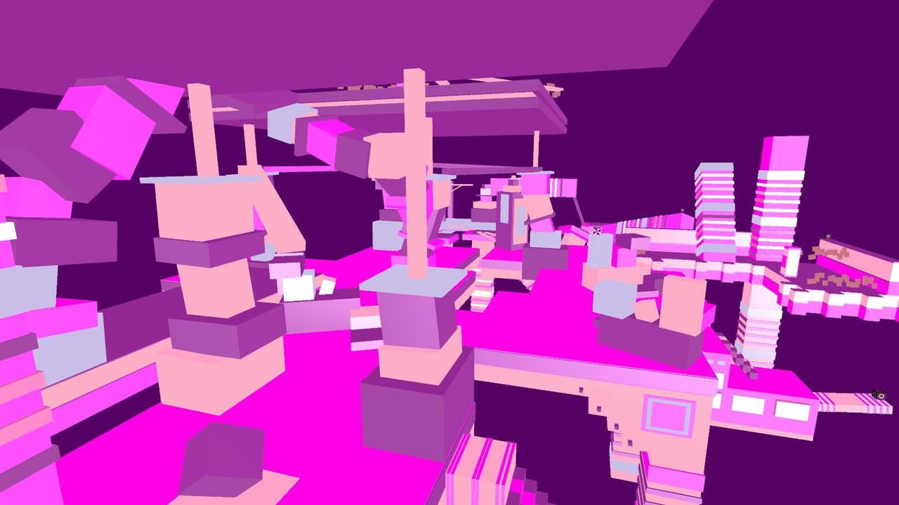 Death Epileptic Pixel screenshot 5