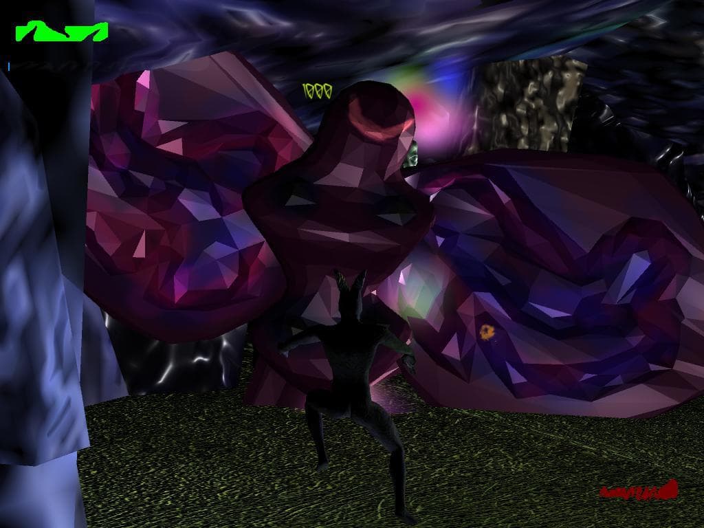 World of Lausjarn screenshot 3