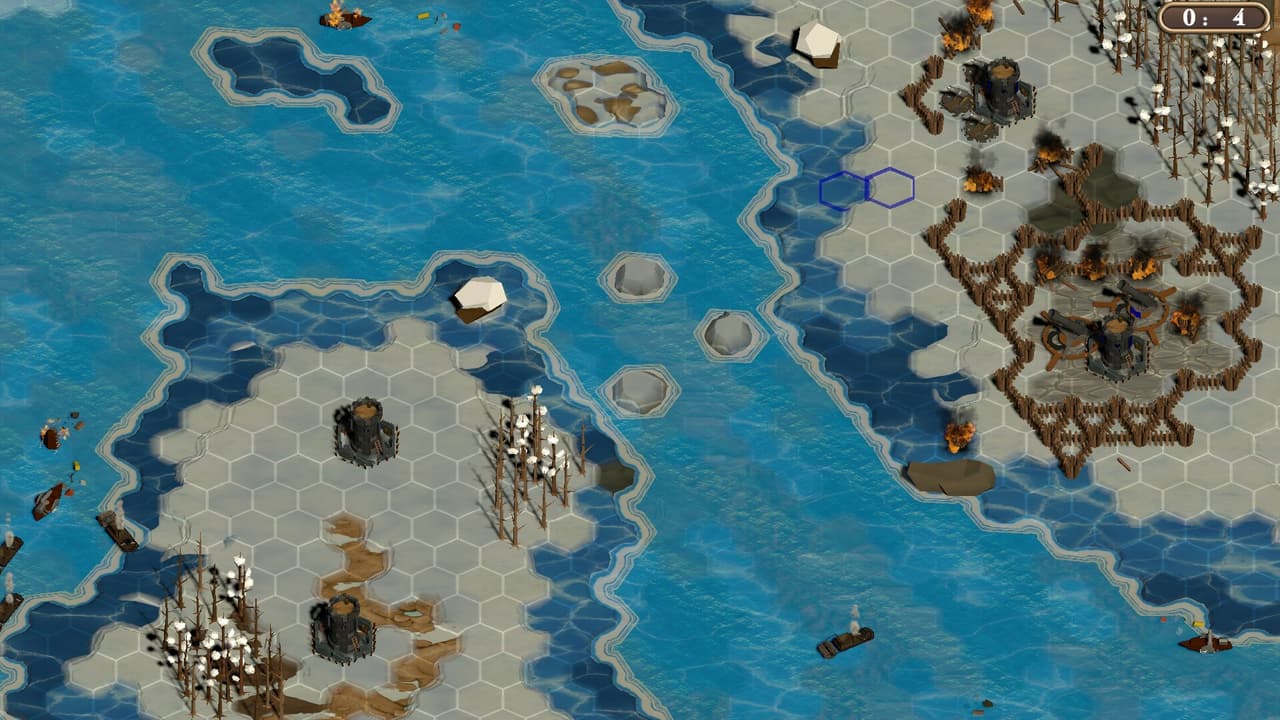 Build Em Faster screenshot 2