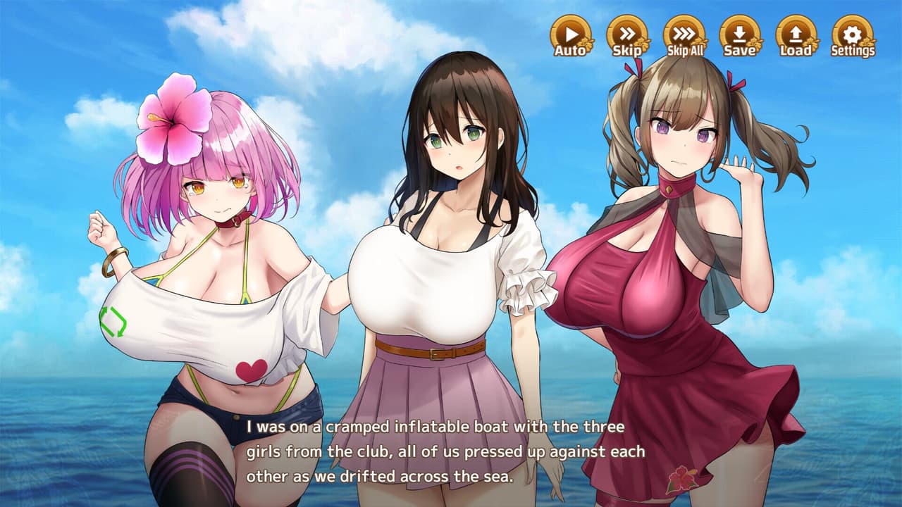 Welcome to Paradise Island screenshot 5