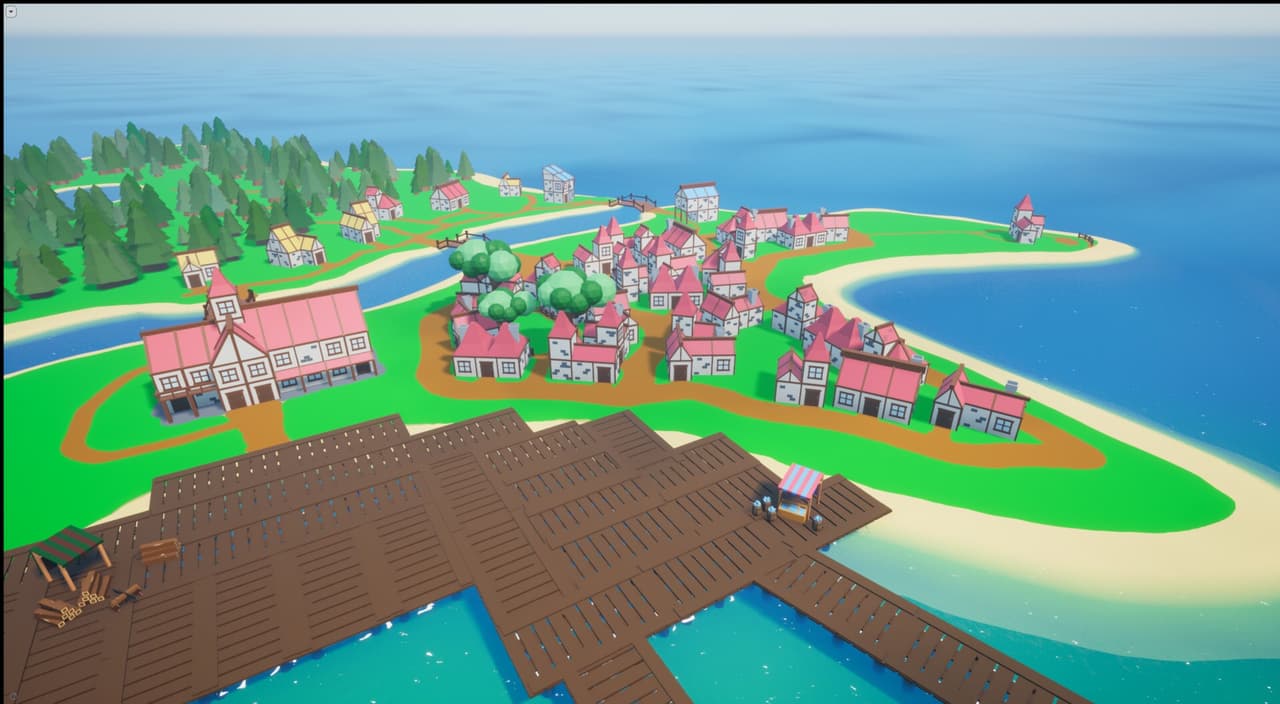 Elisius screenshot 5