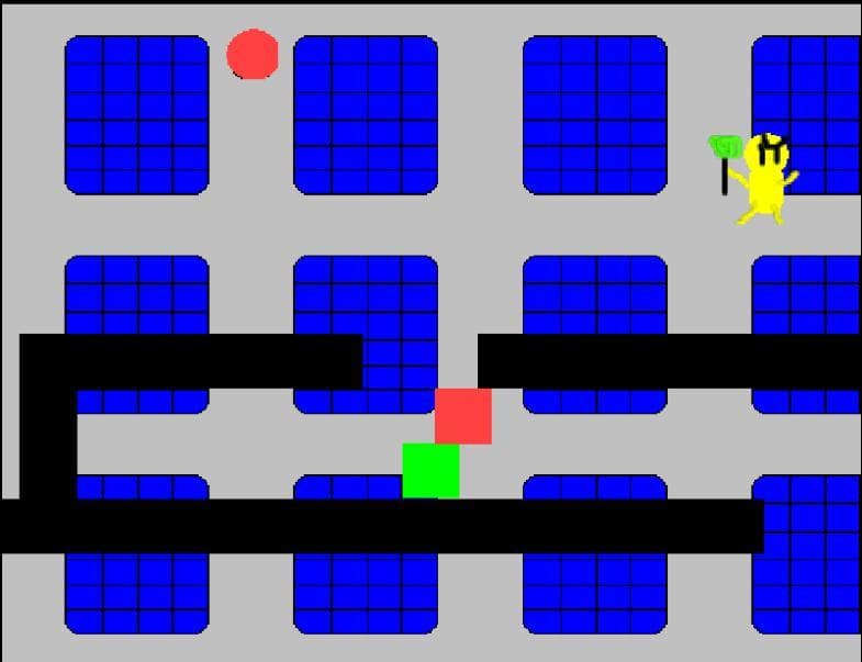 Secondo screenshot 3
