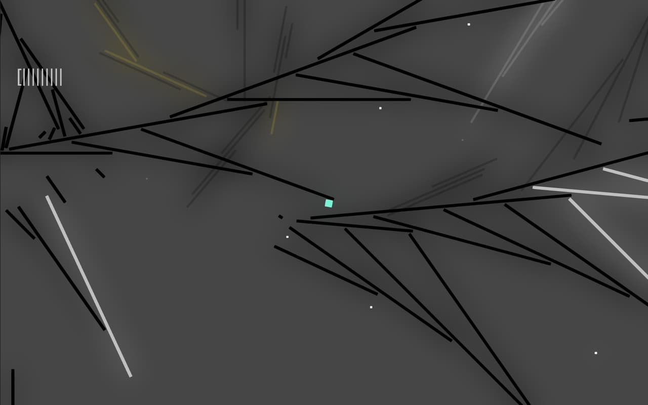 Gravilon screenshot 3