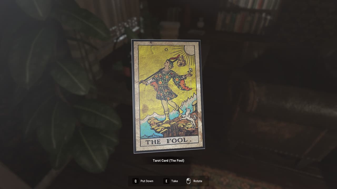 The Swine (itch) screenshot 5