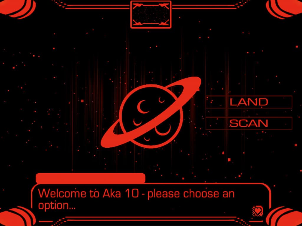 Gerty - Robots In Love screenshot 2