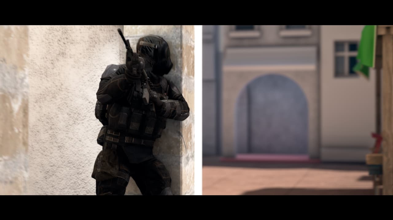 Alvo screenshot 2