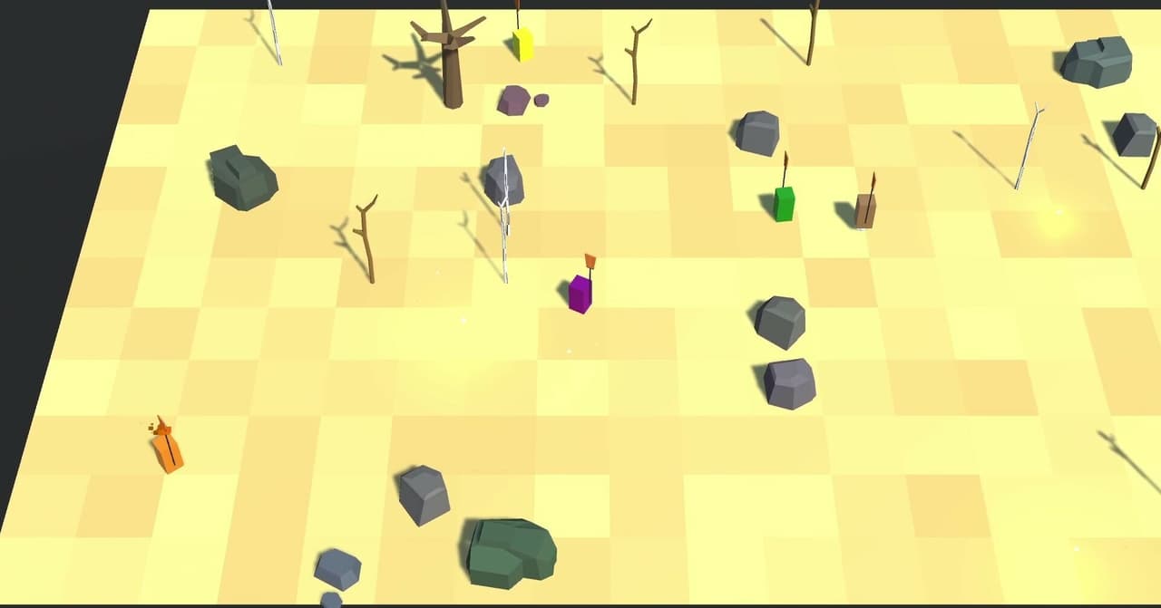 Bàito screenshot 3