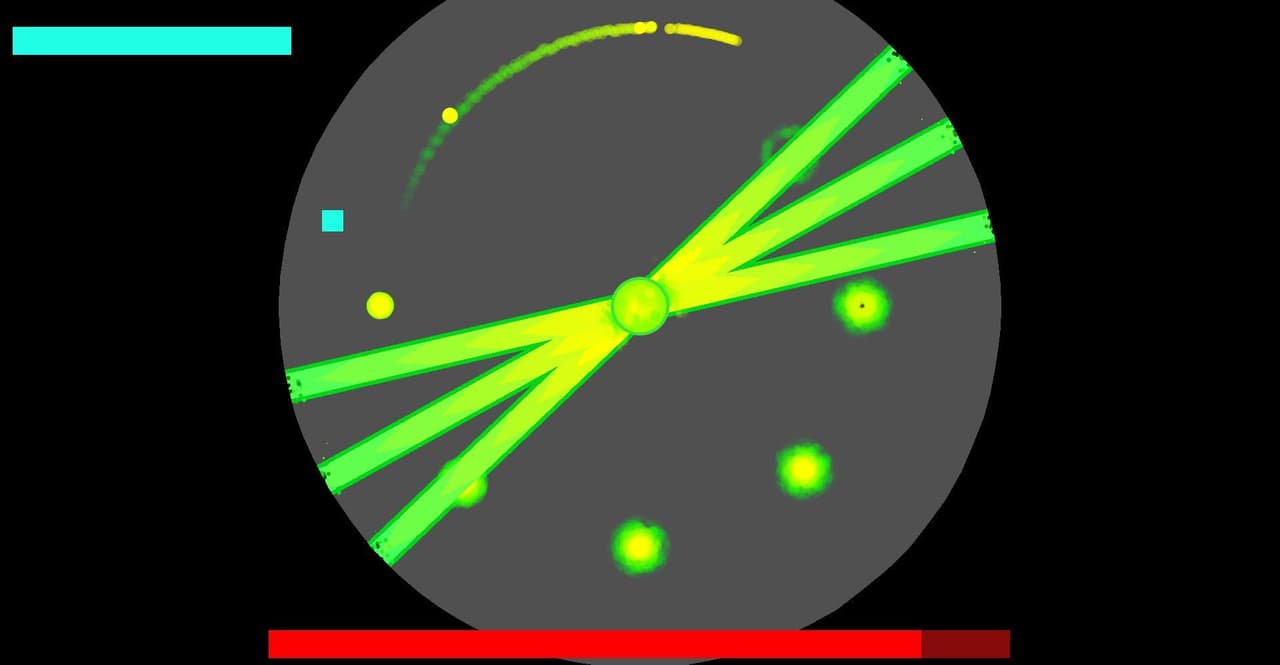 Spells (Astral_Sheep) screenshot 5