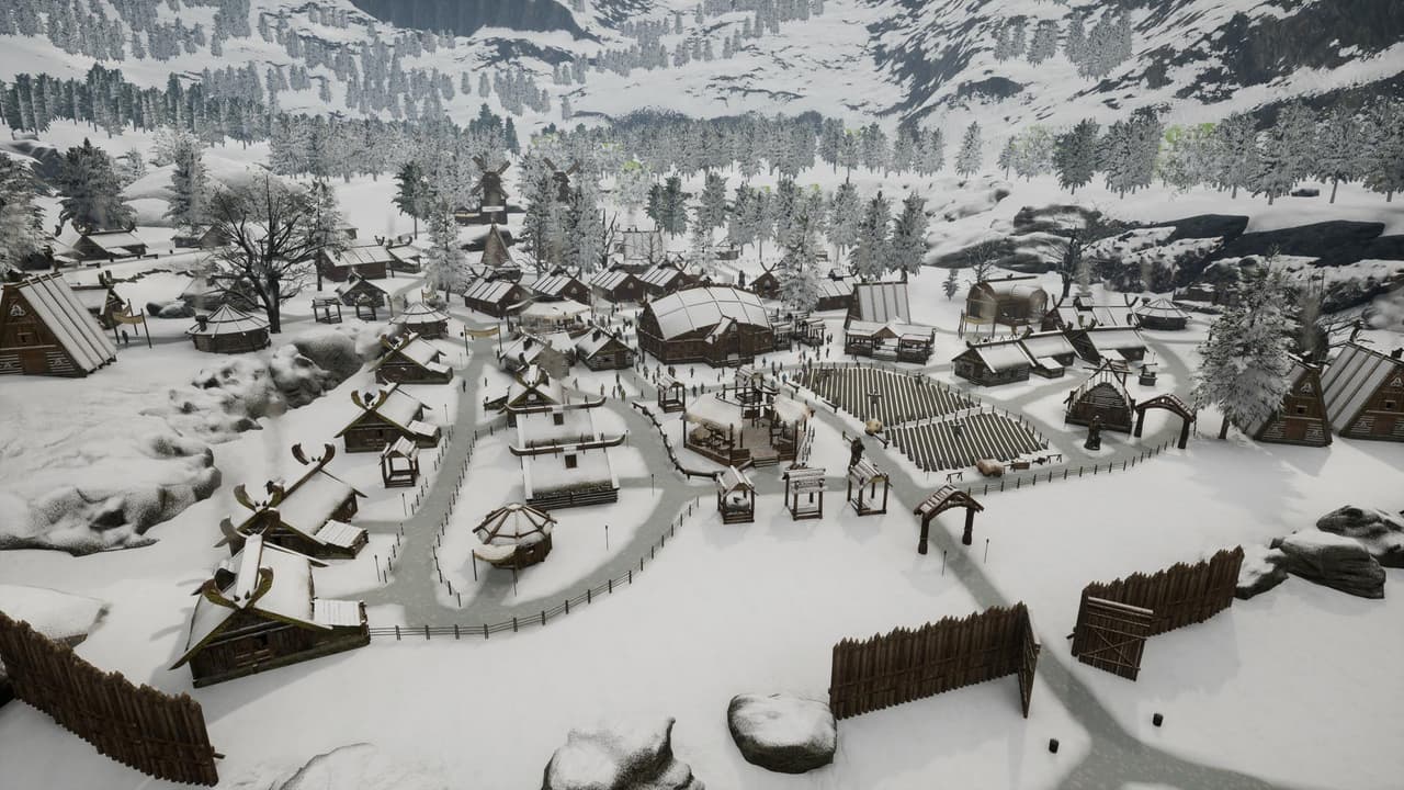 Land of the Vikings screenshot 5