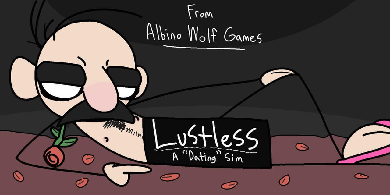 Lustless screenshot 2