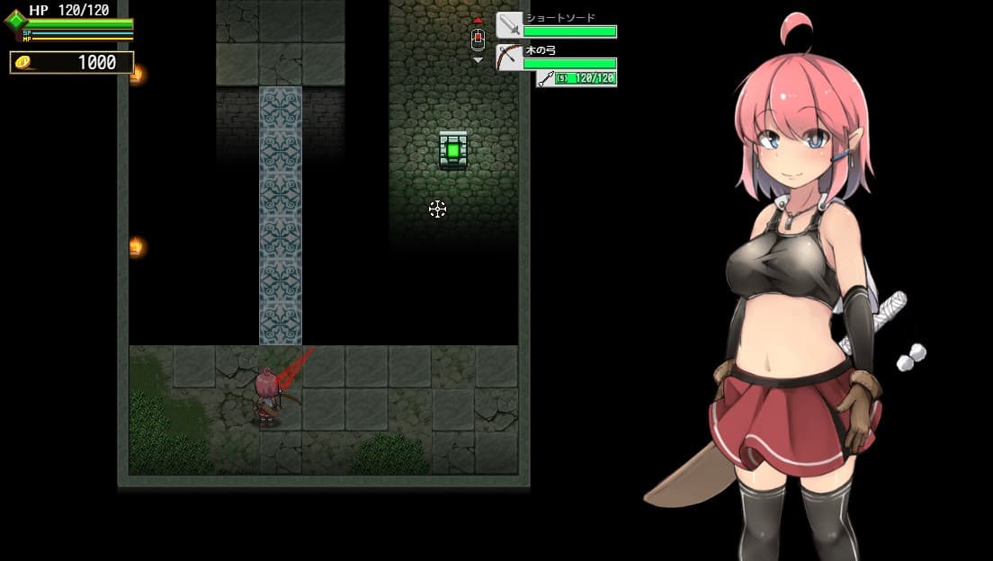 Ruins Seeker screenshot 2