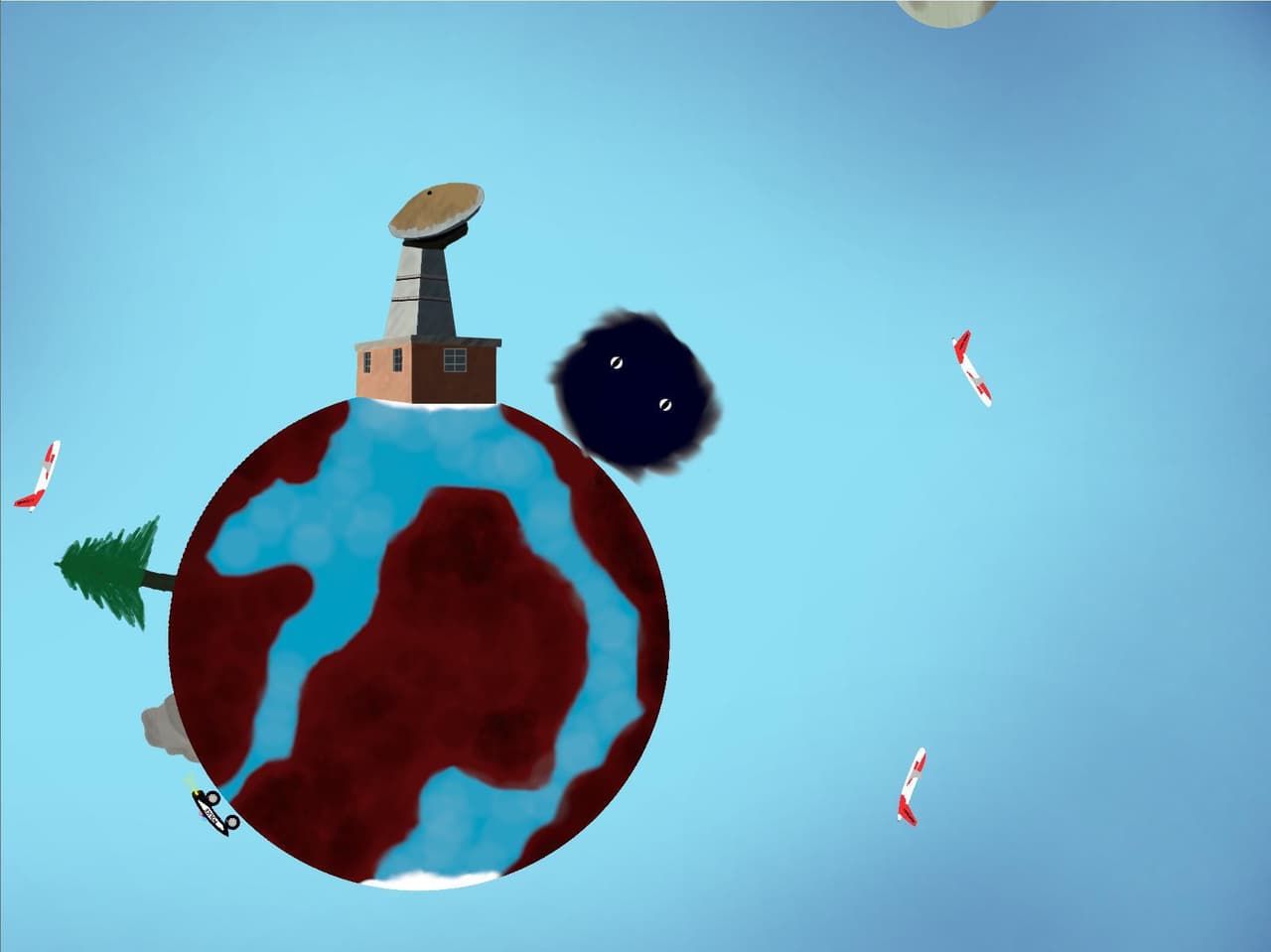 And the Light Fades out screenshot 4