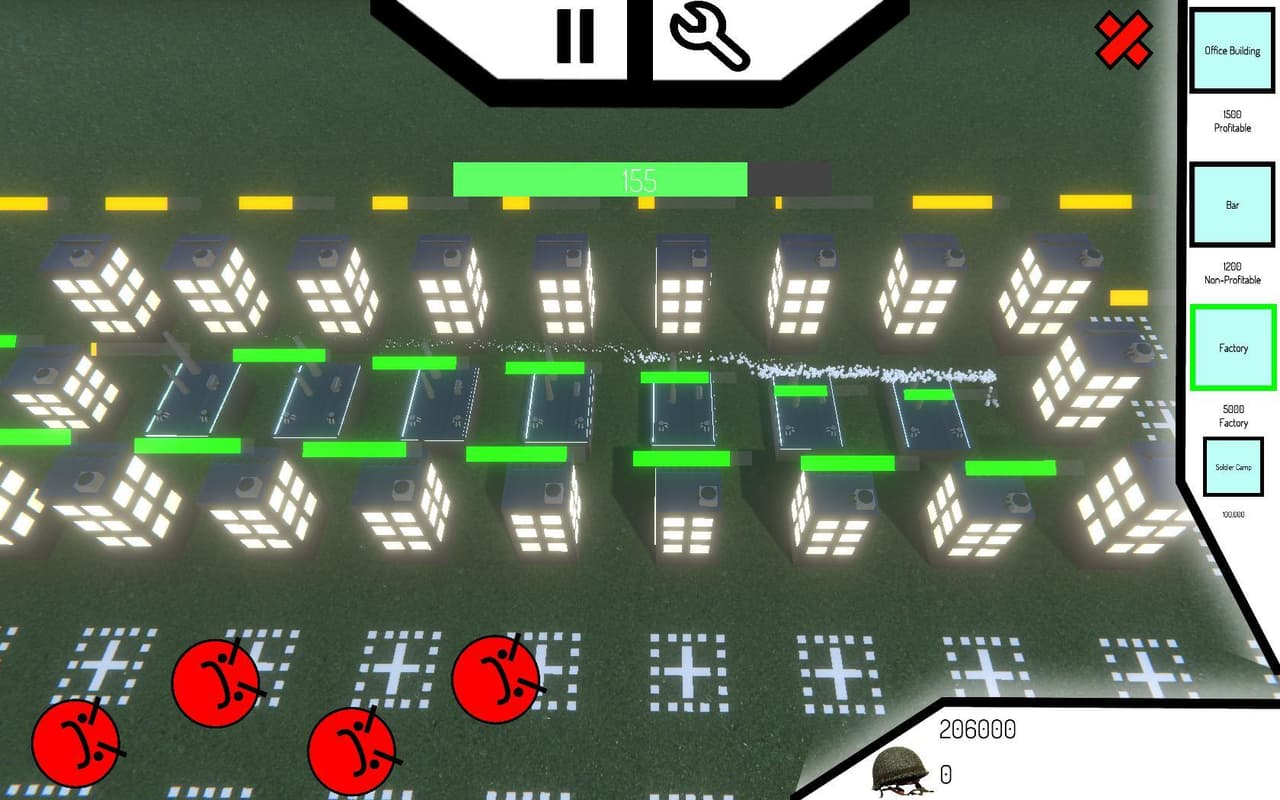 Archevnebi 2021 (ALPHA) screenshot 3