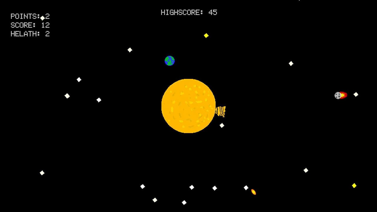 A Shooting Star screenshot 4