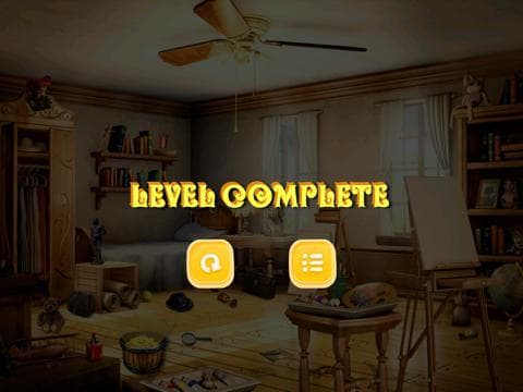 city mystery hidden objects screenshot 3