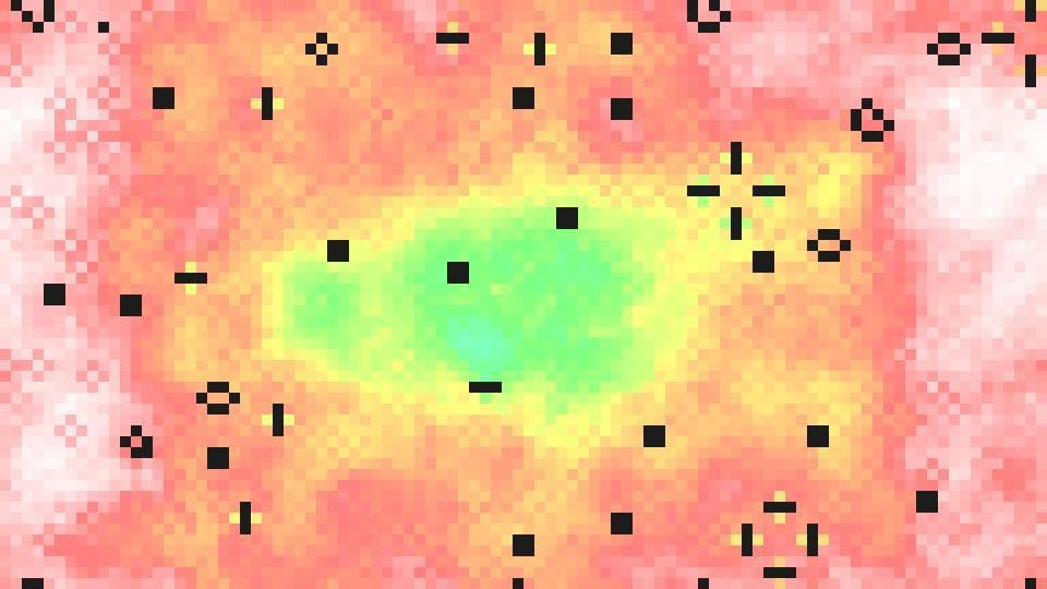 Game of Color screenshot 6