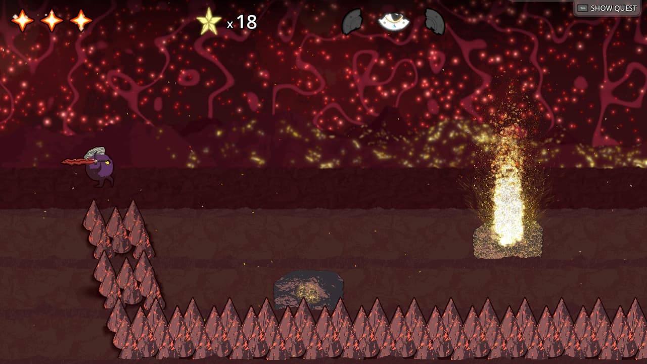 CorAstral screenshot 2