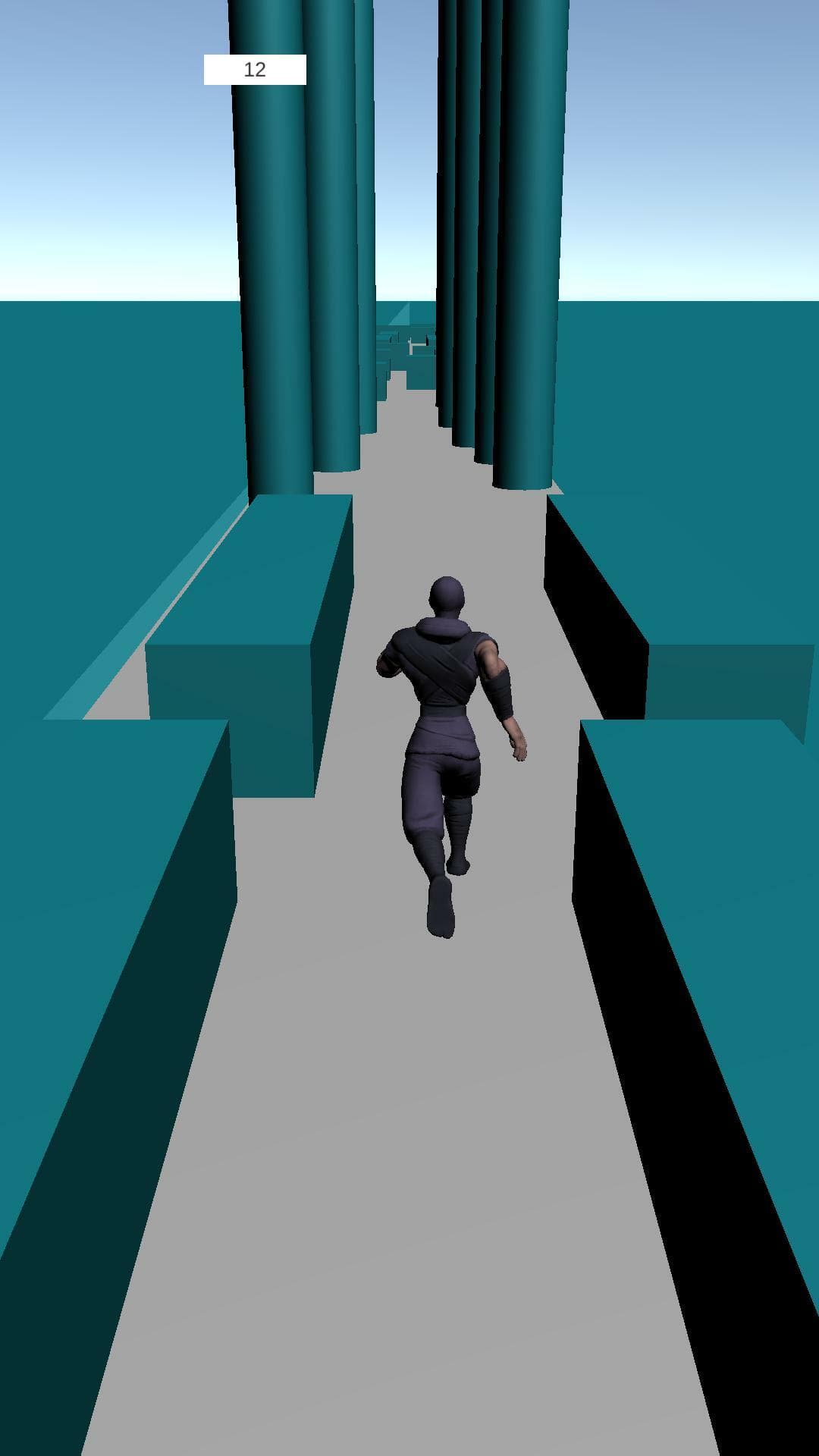 The Way of Ninja screenshot 2