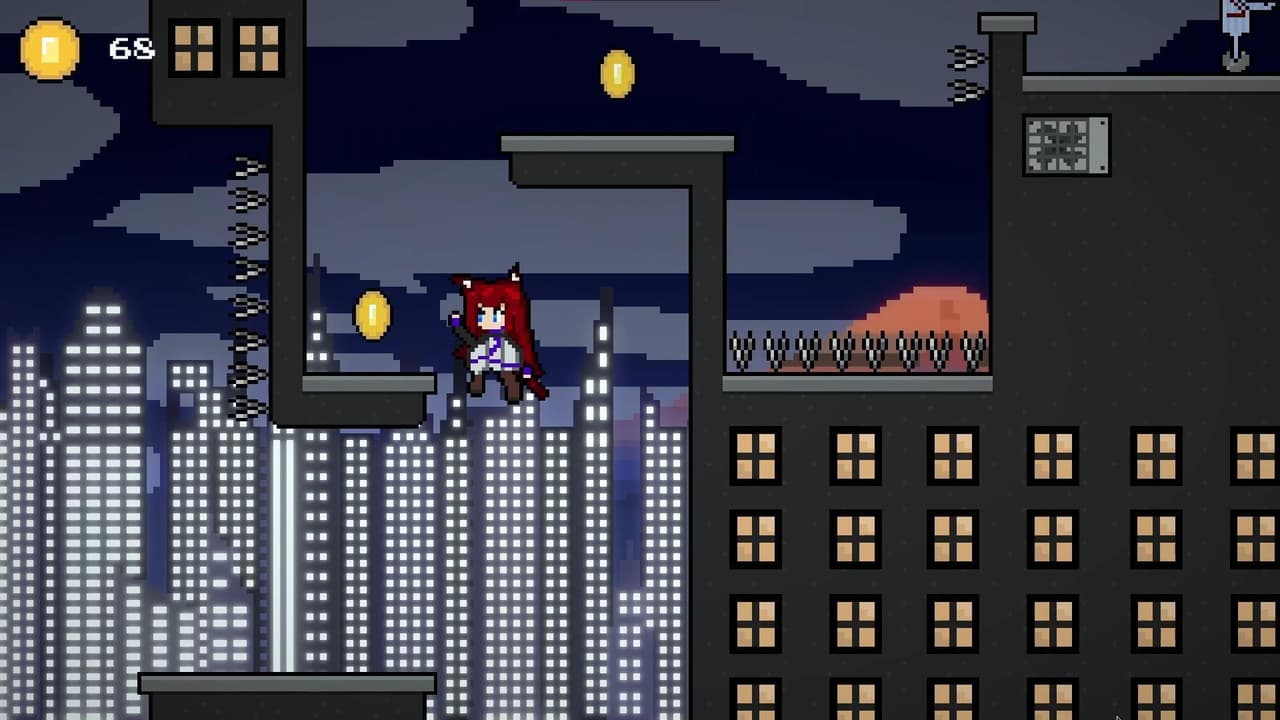 Tokyo NightZ screenshot 4