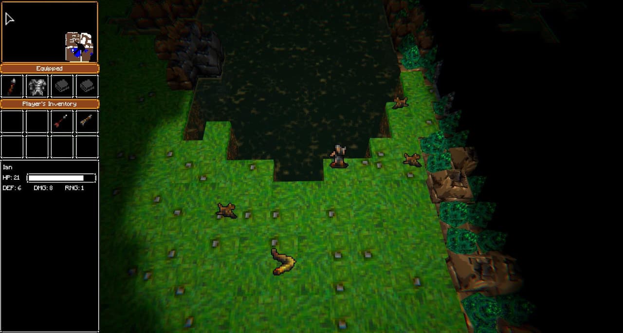 Knaves Tales screenshot 3