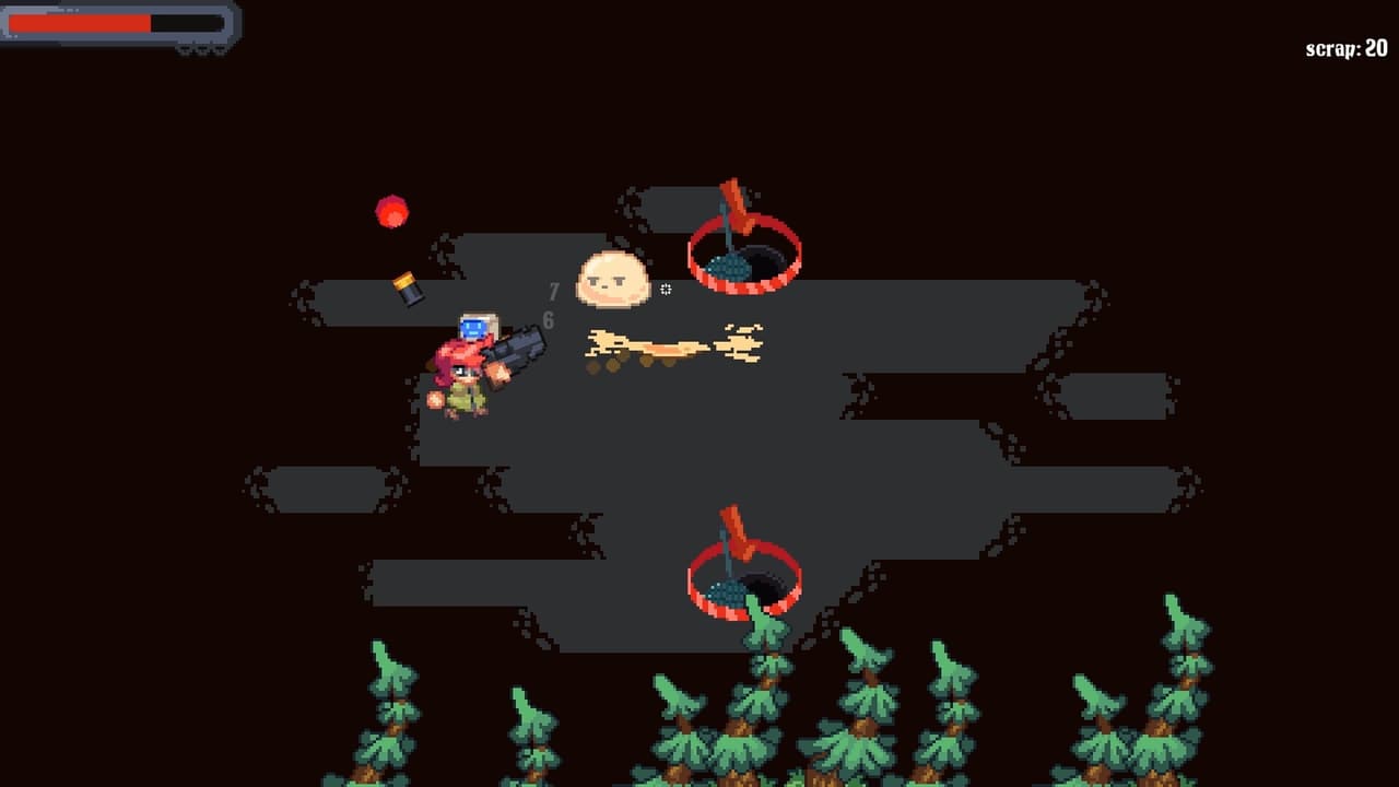 Bot World screenshot 3