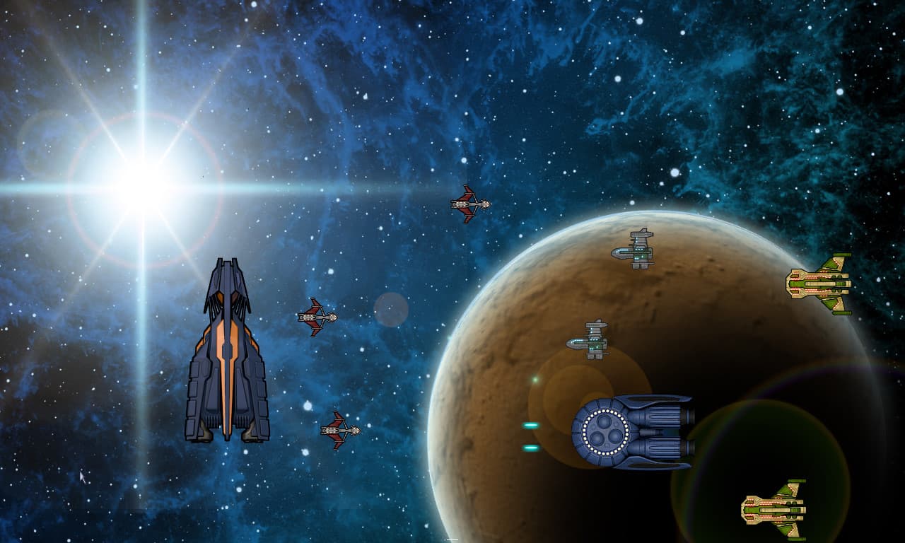 Star-Bored: Adventures in a Bureaucratic Dystopia screenshot 5