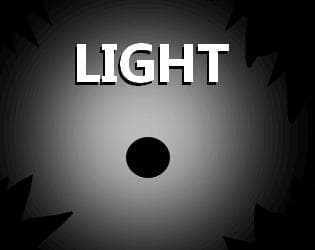 Light (itch) (Amber Evans)