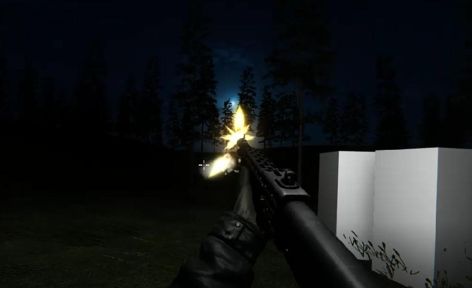 Hold The Line (itch) (games and stuff) screenshot 2