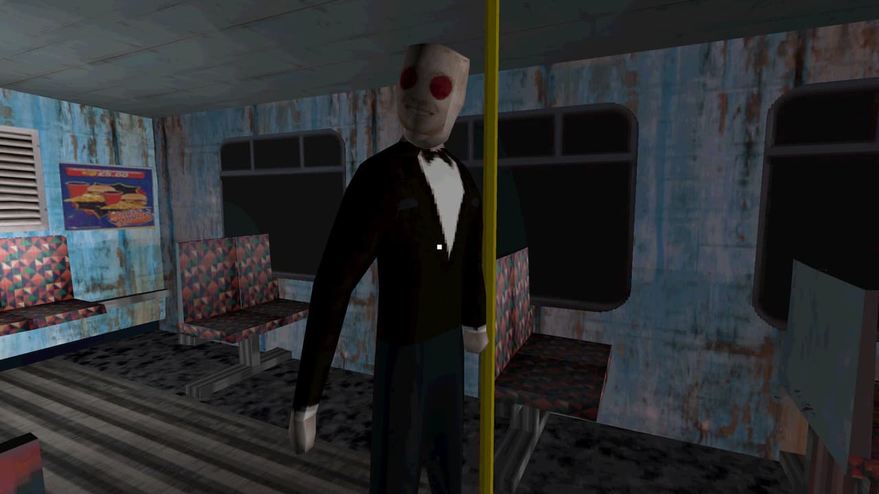 Bloodwash (itch) screenshot 4