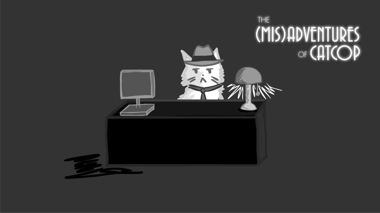 The (Mis)Adventures of Cat Cop