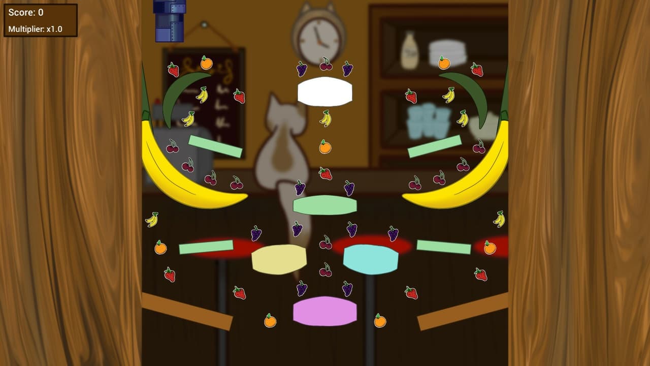 Fruit Dropper