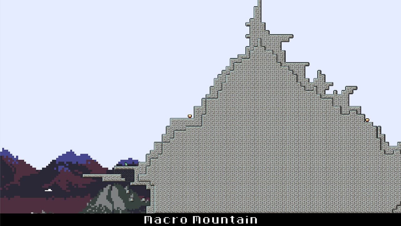 Reventure screenshot 6