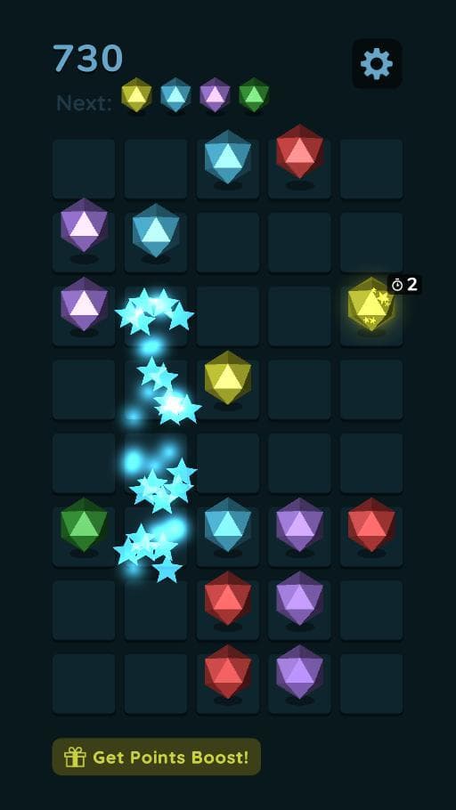 Make The Line! screenshot 3