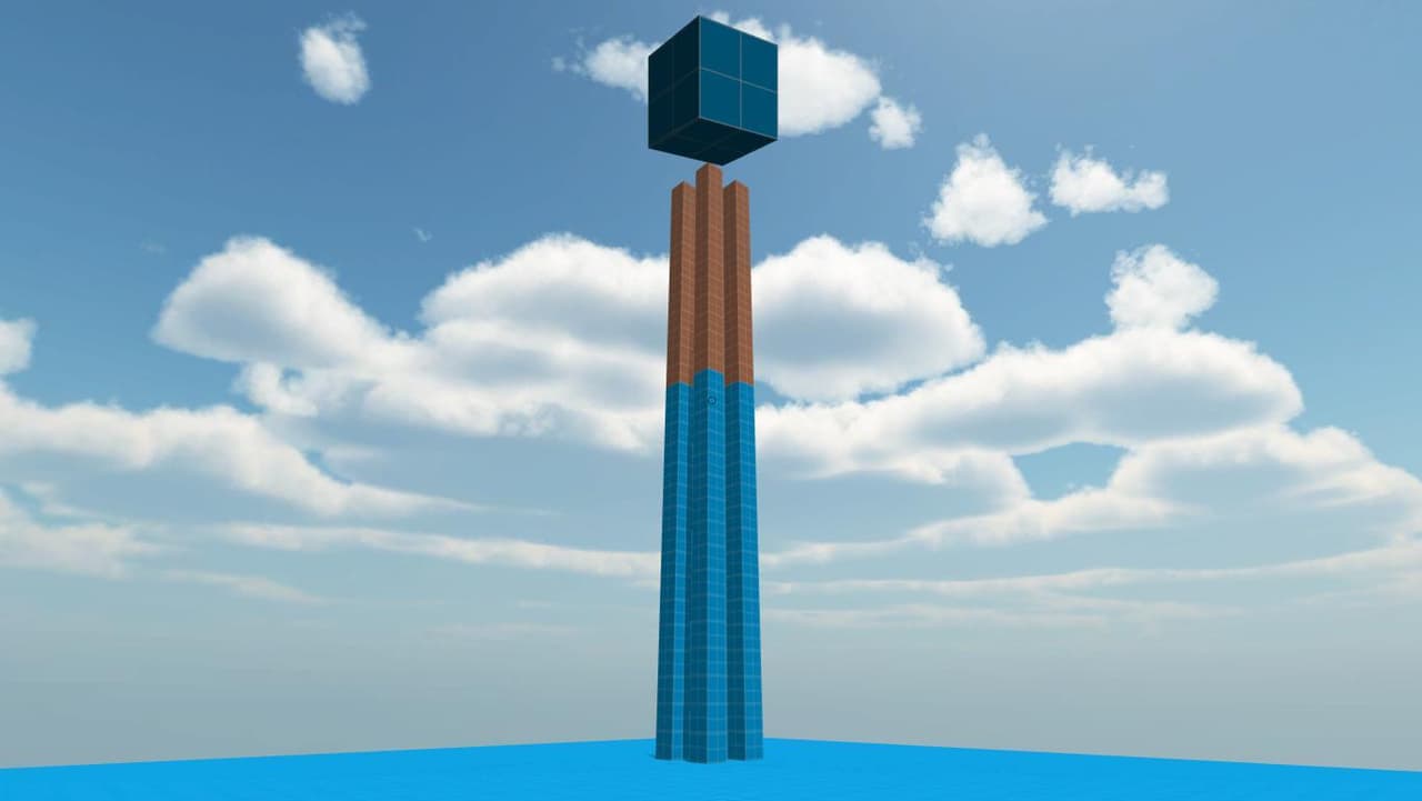Build & Destroy screenshot 3