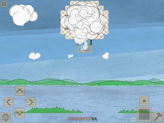 Machinaero screenshot 5