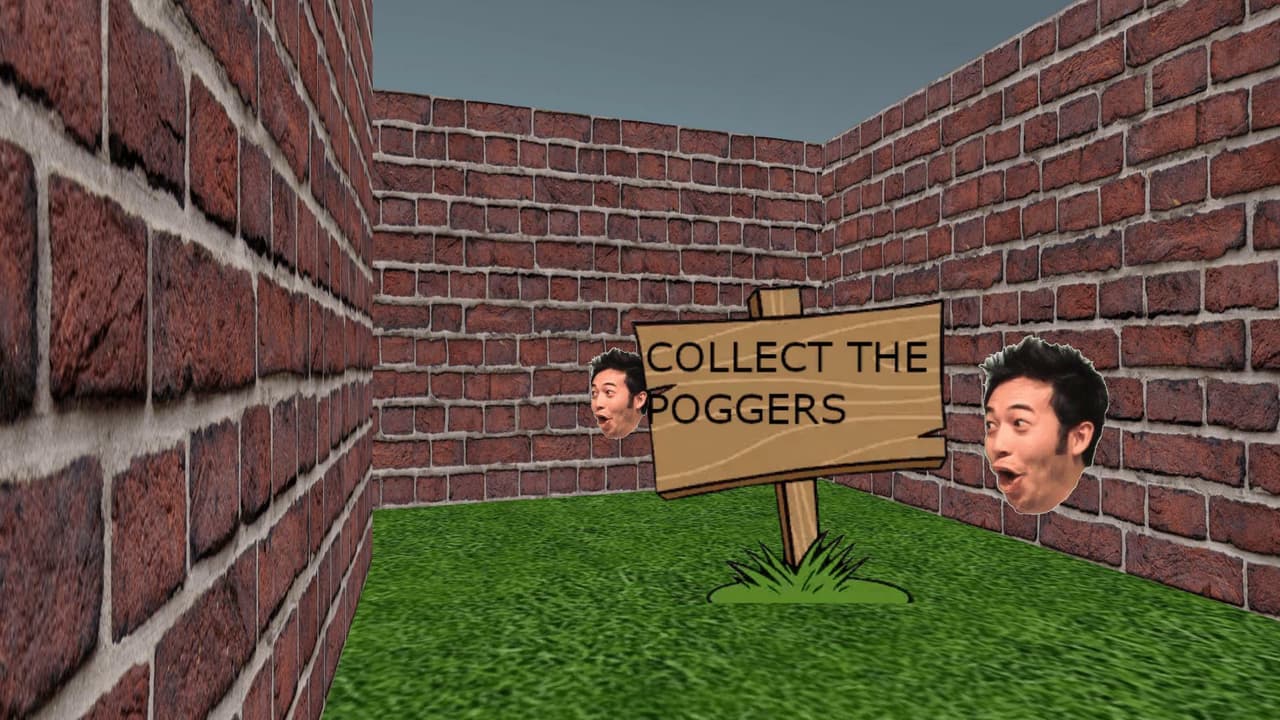 Pog (video game) screenshot 2