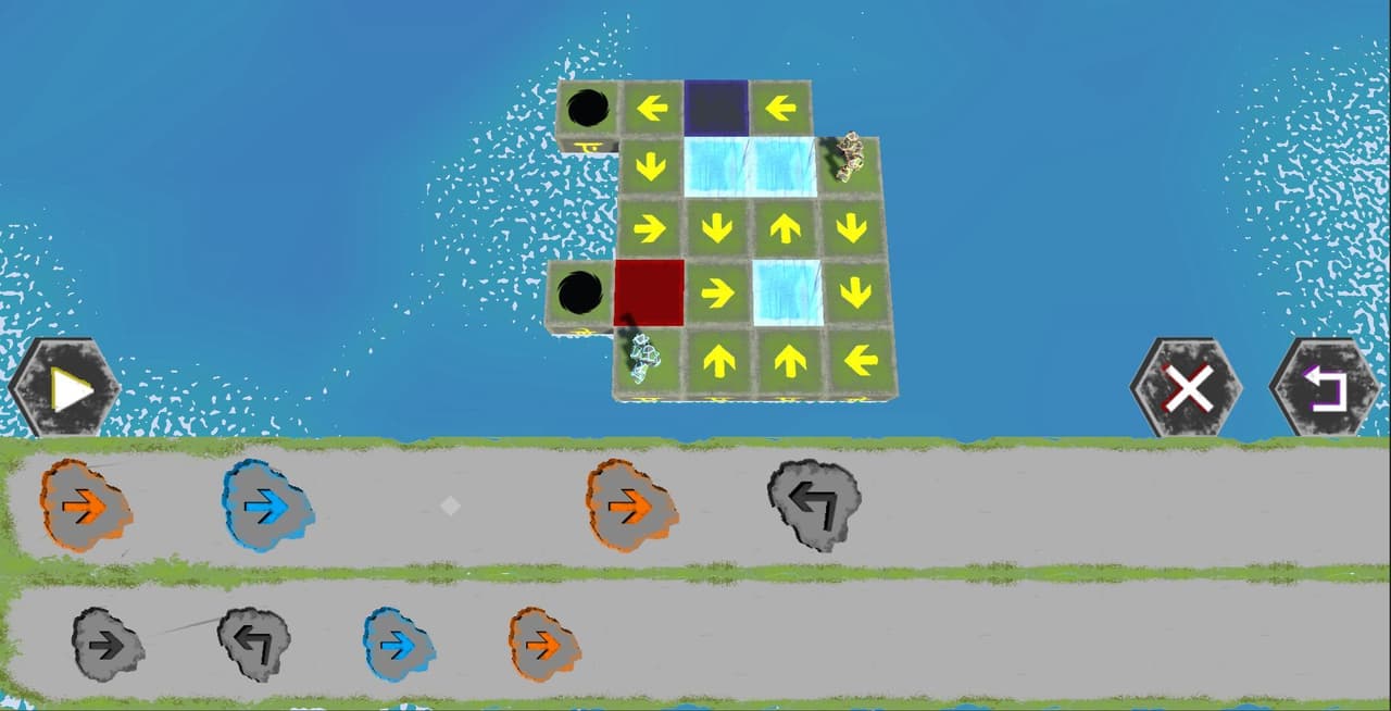 Sherlock Golms screenshot 3