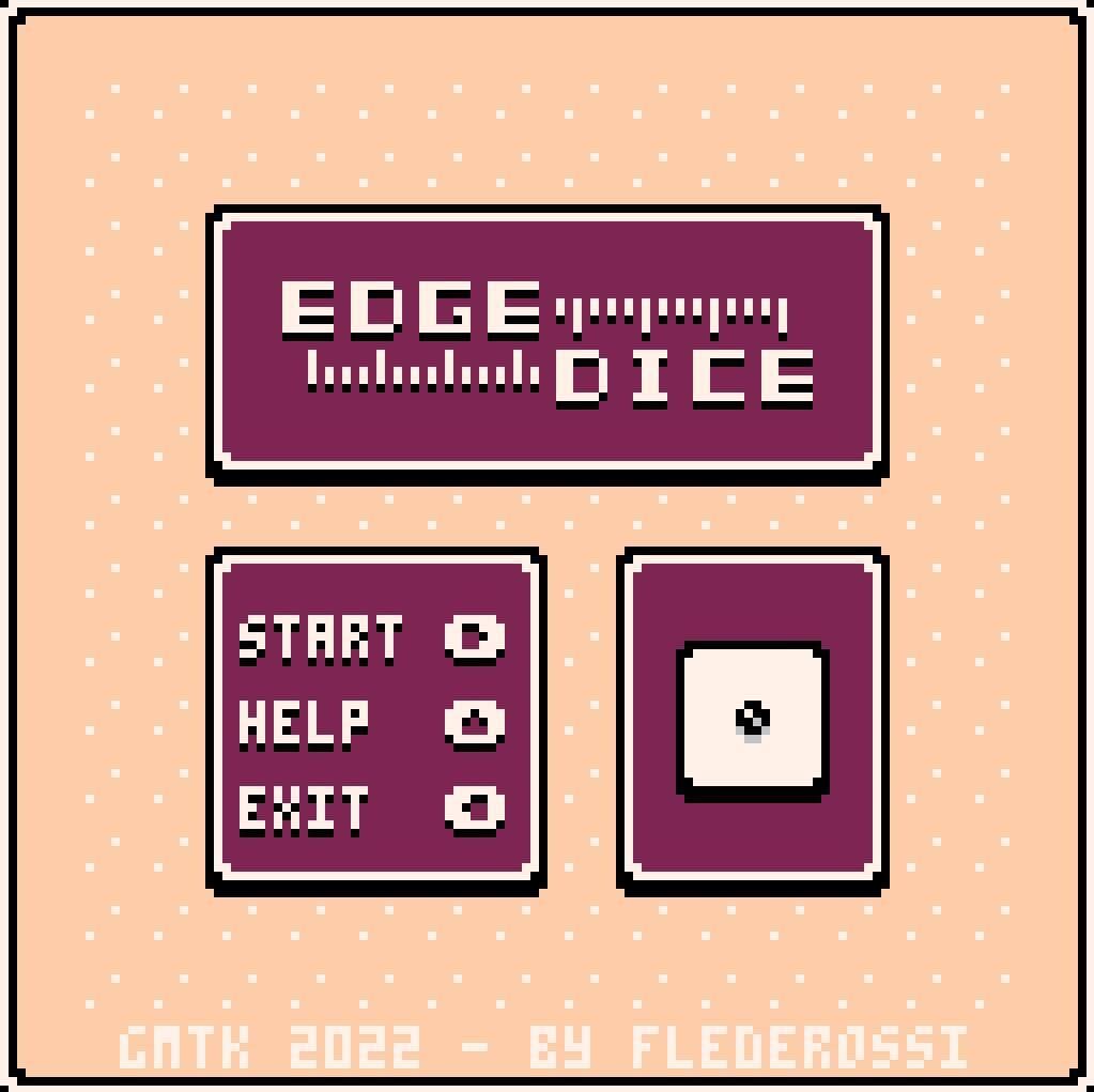 Edge-Dice screenshot 2