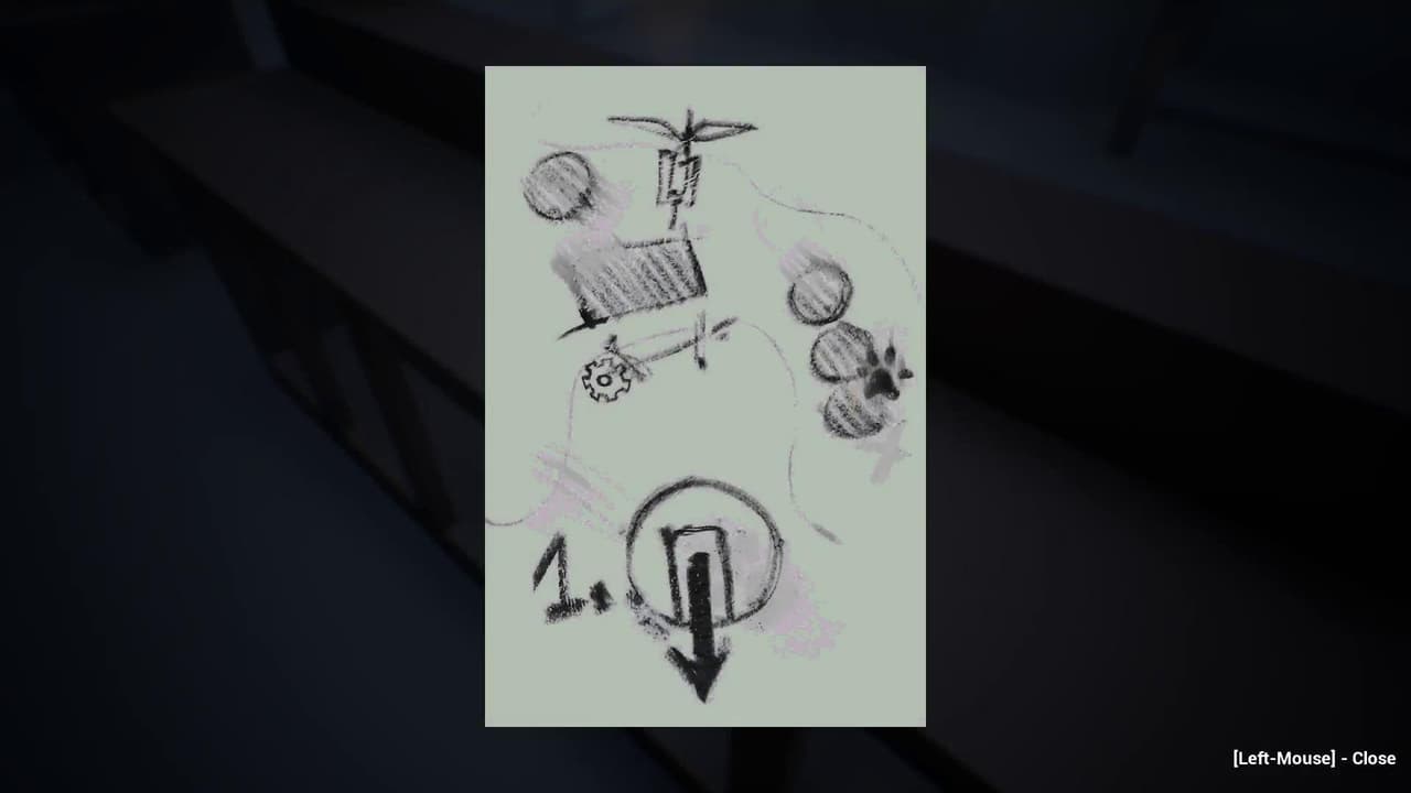 Outside (itch) (olinkalex) screenshot 5