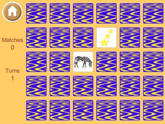 Matching Card Pairs screenshot 4