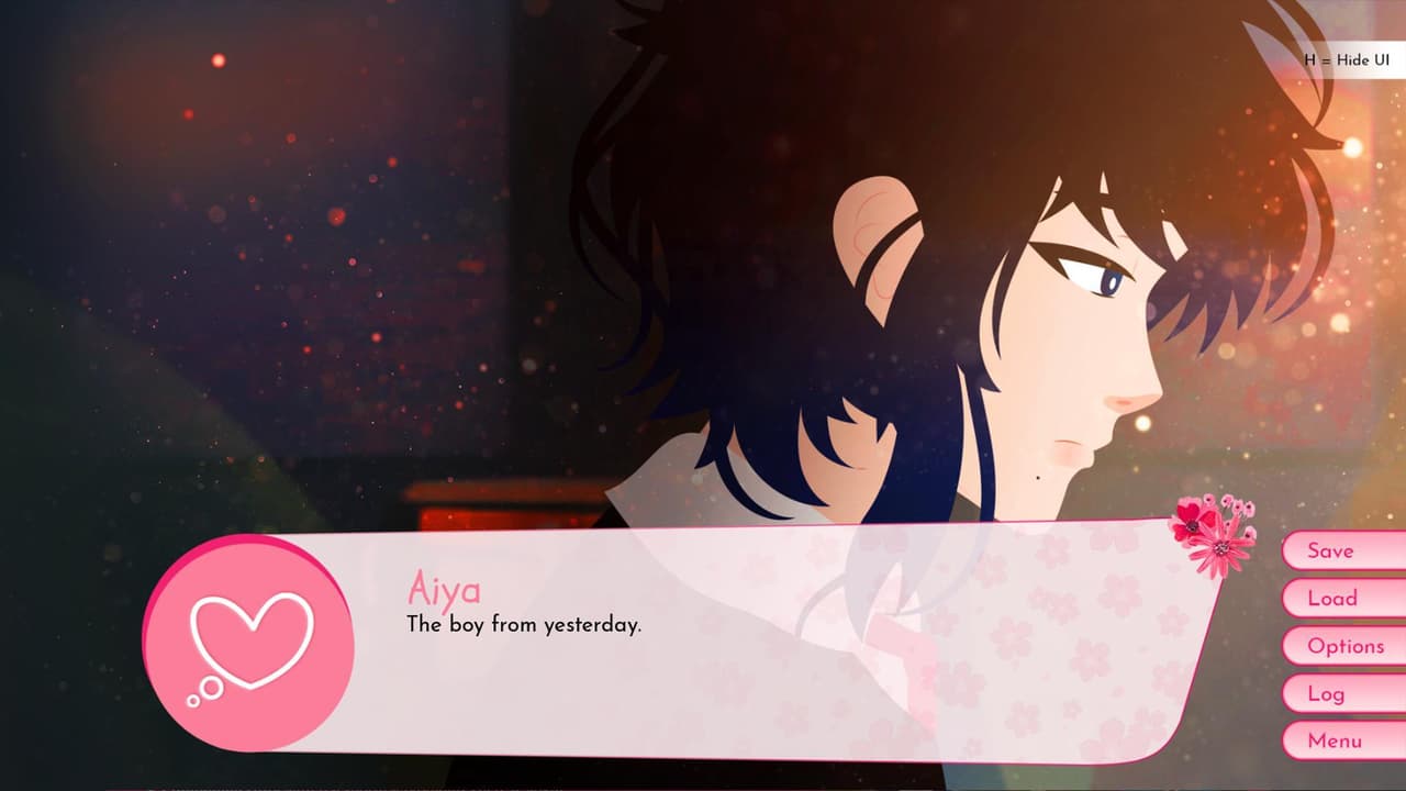 Eye Can See You screenshot 5